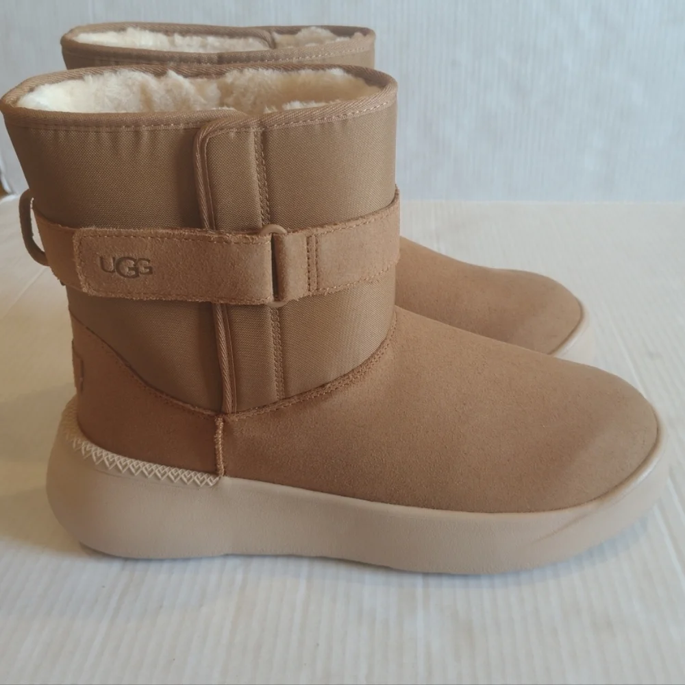 UGG cozy boots
